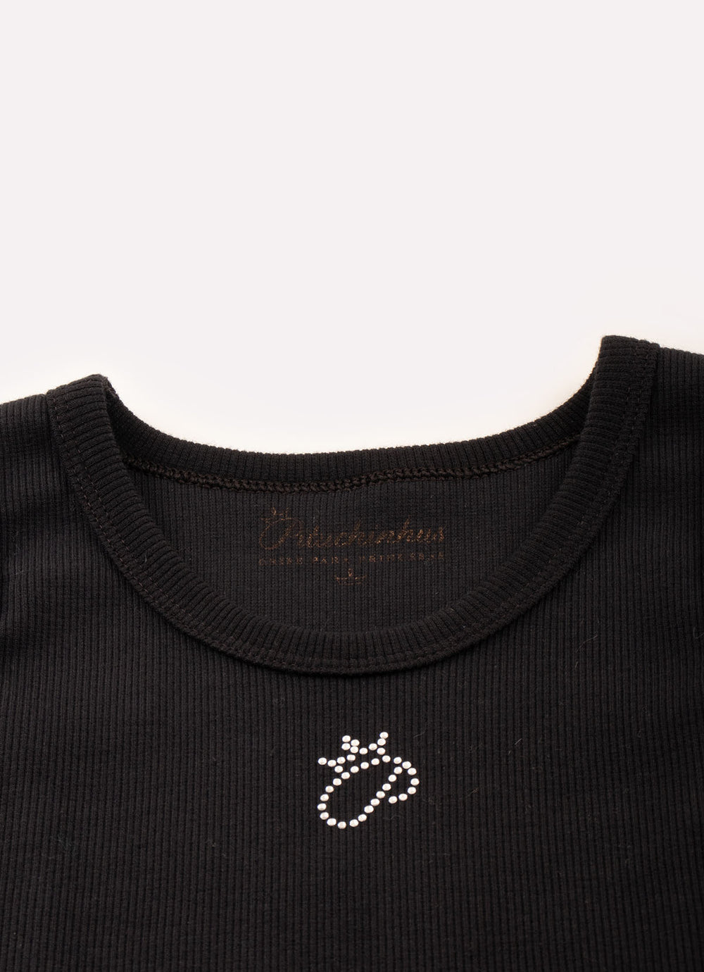 Blusa Regata Ribana
