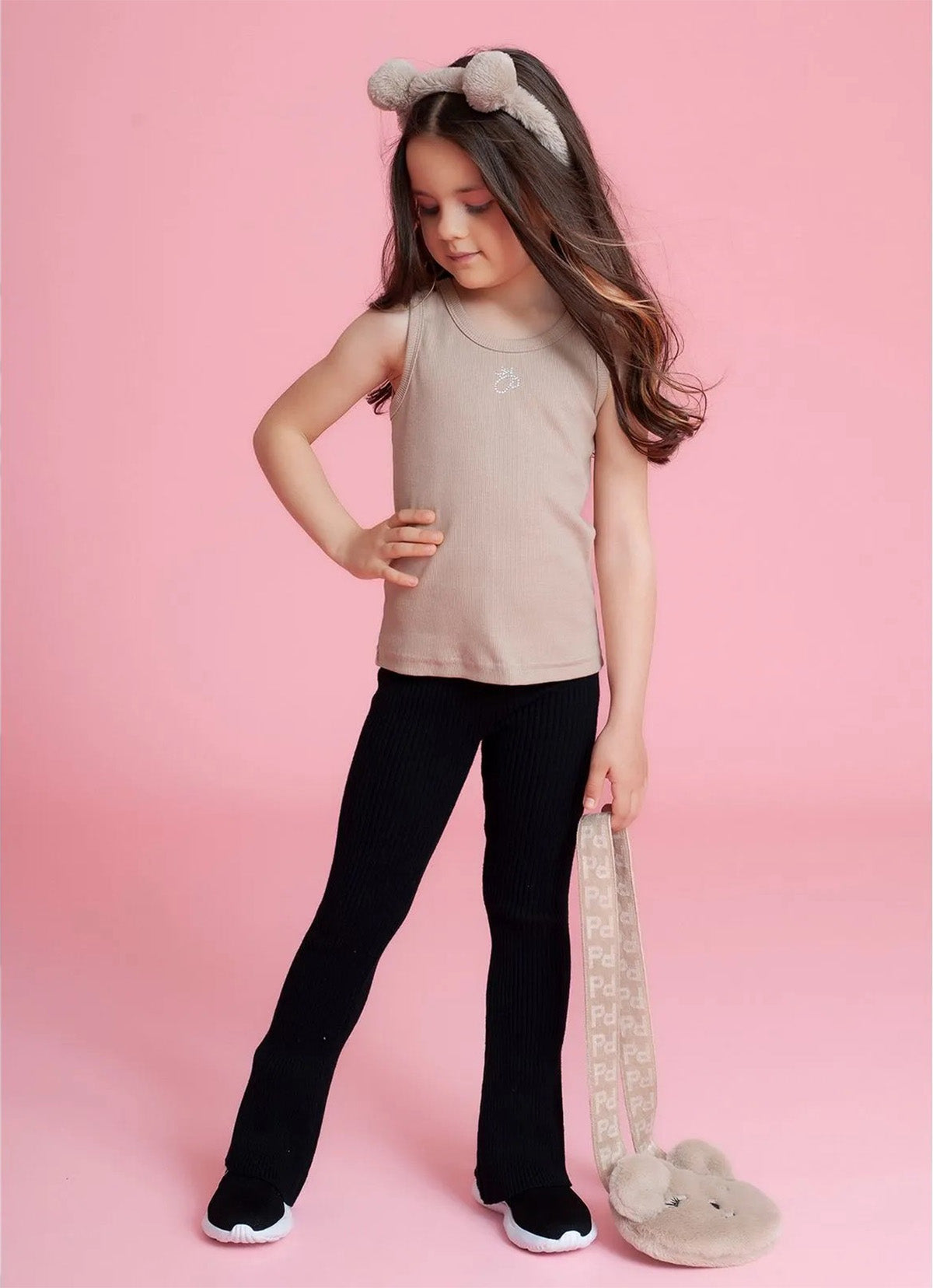 Blusa Regata Ribana
