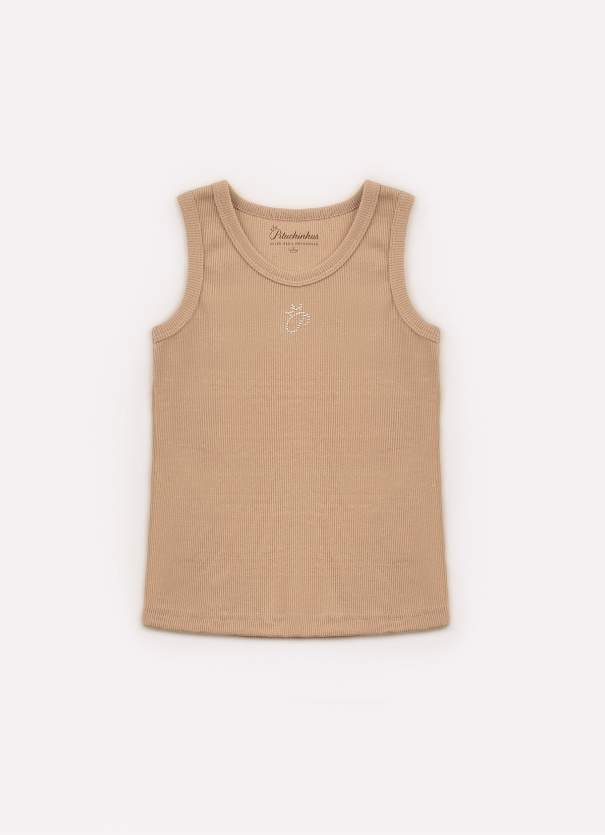 Blusa Regata Ribana