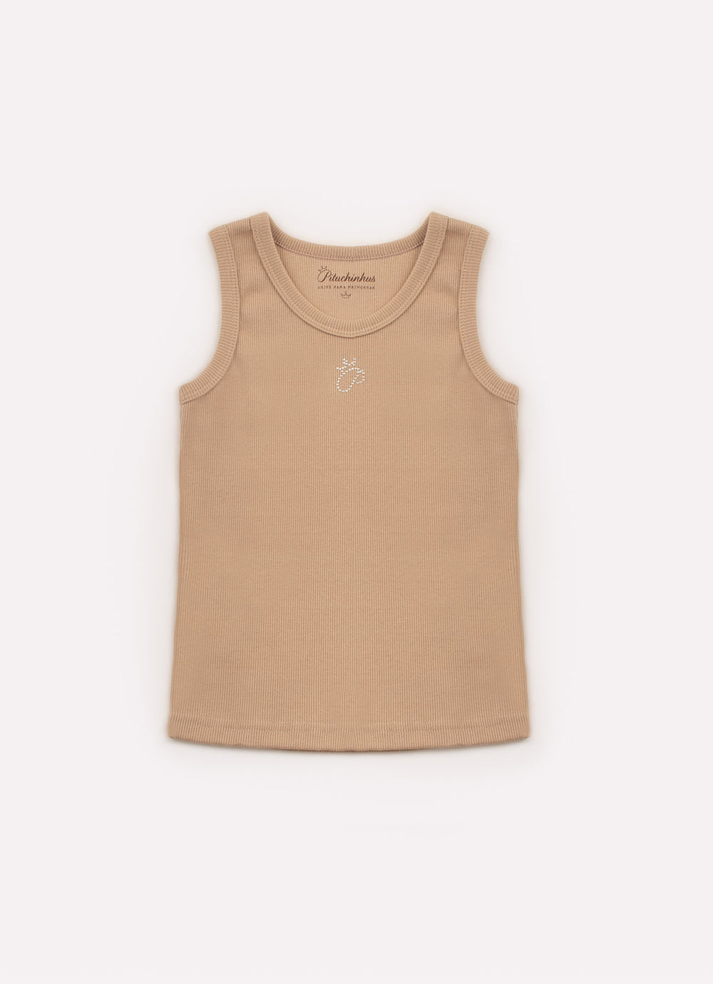 Blusa Regata Ribana