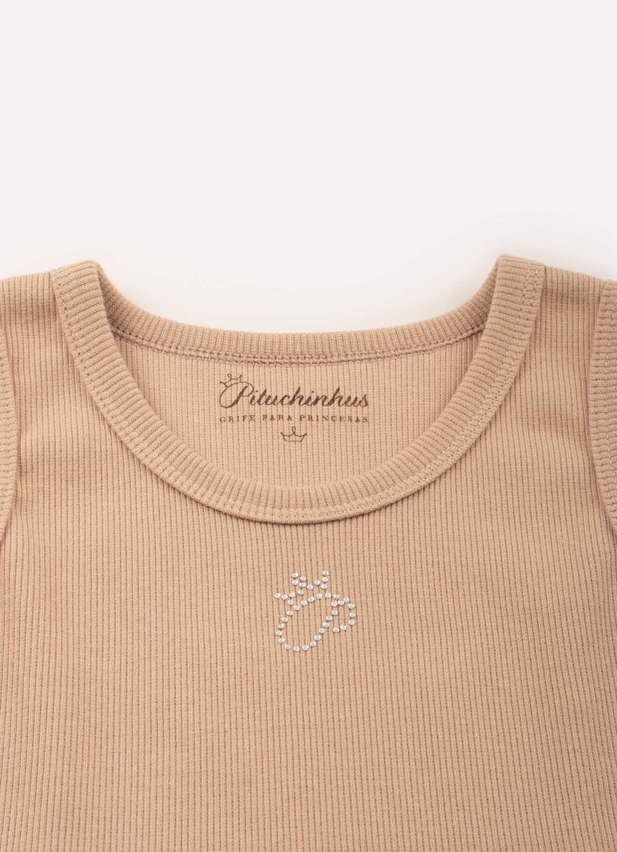 Blusa Regata Ribana