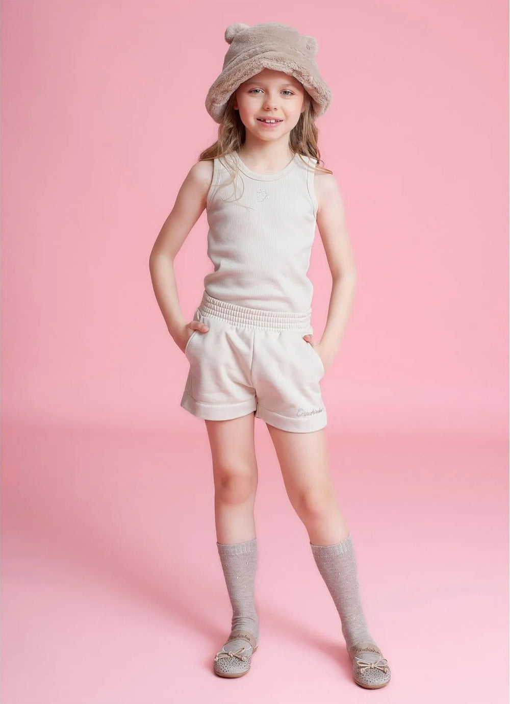 Blusa Regata Ribana