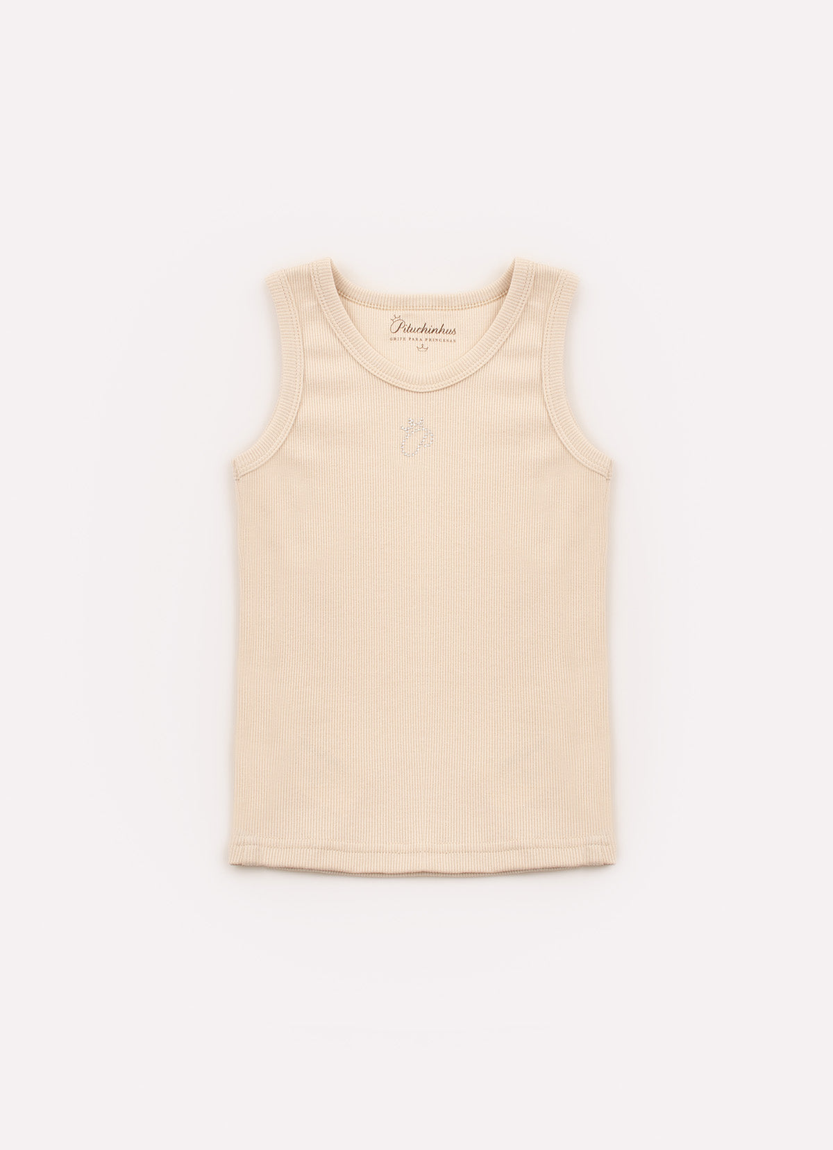 Blusa Regata Ribana