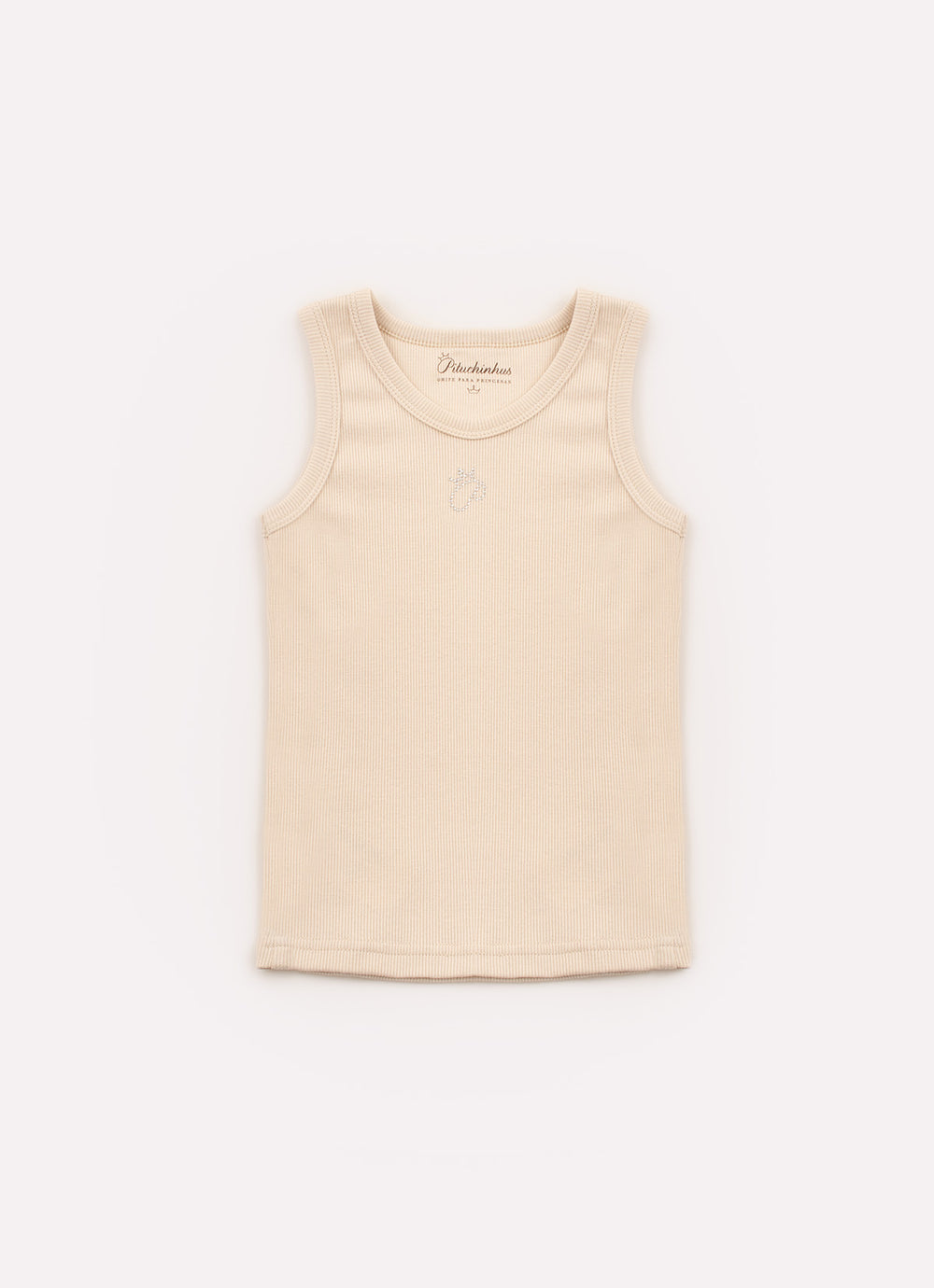 Blusa Regata Ribana