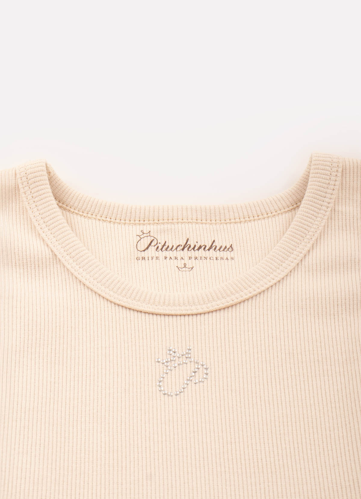 Blusa Regata Ribana