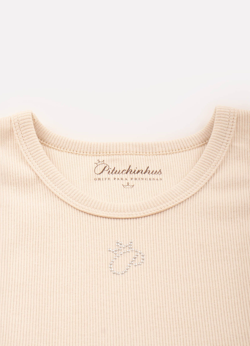 Blusa Regata Ribana