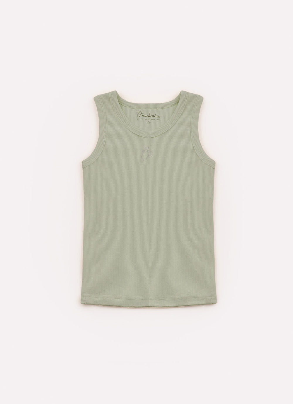 Blusa Regata Ribana