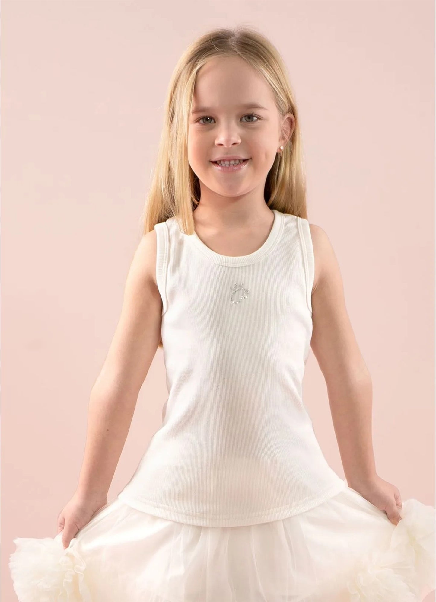 Blusa Regata Ribana