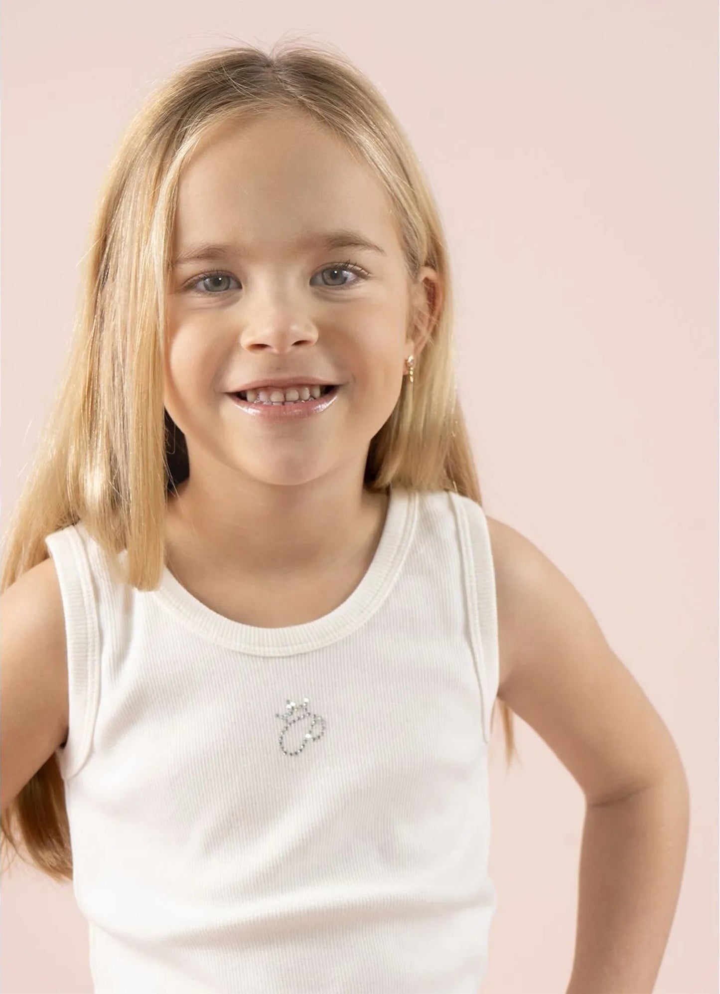 Blusa Regata Ribana