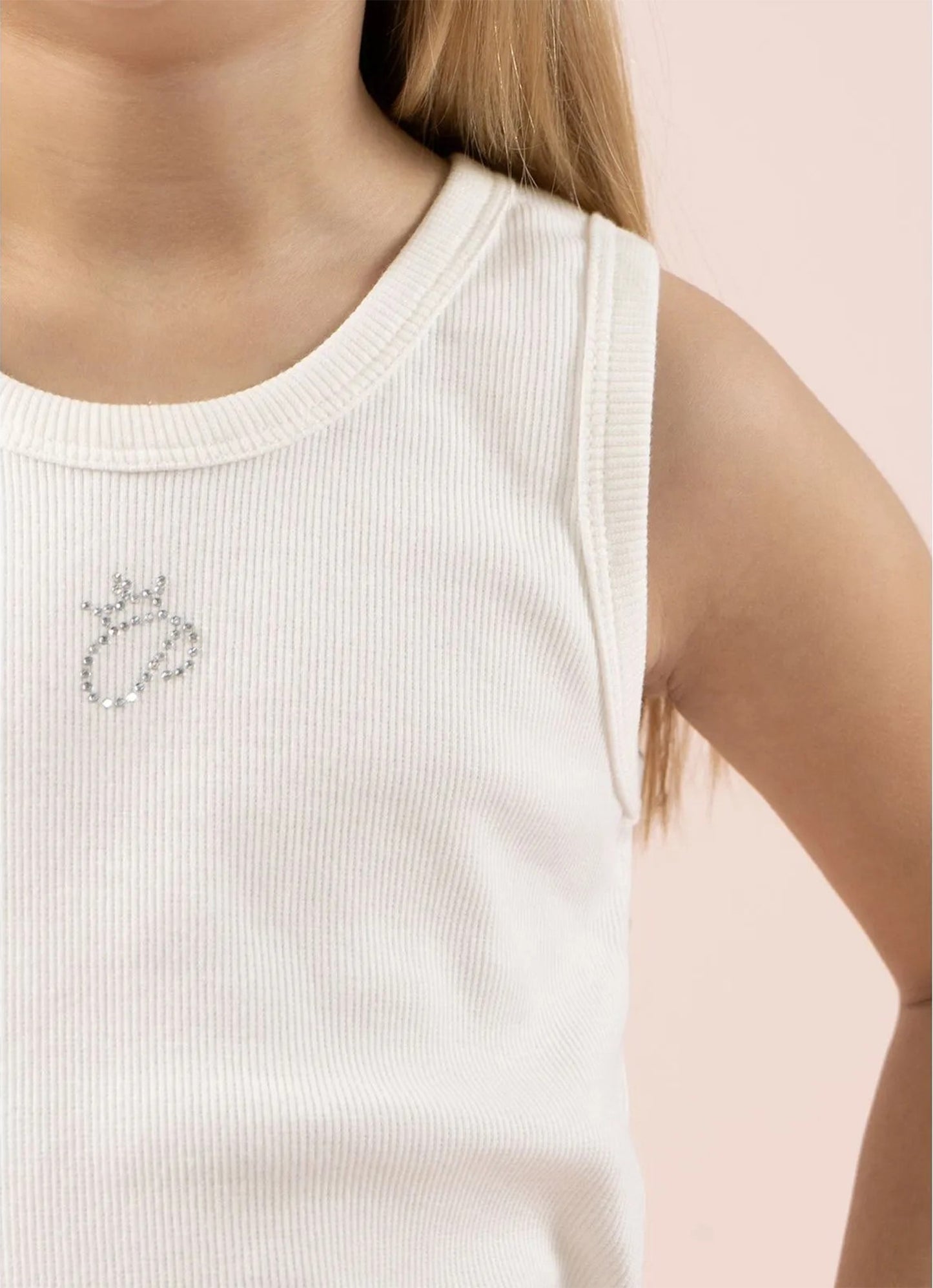 Blusa Regata Ribana