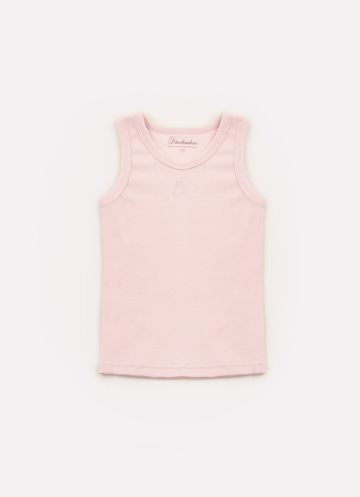 Blusa Regata Ribana