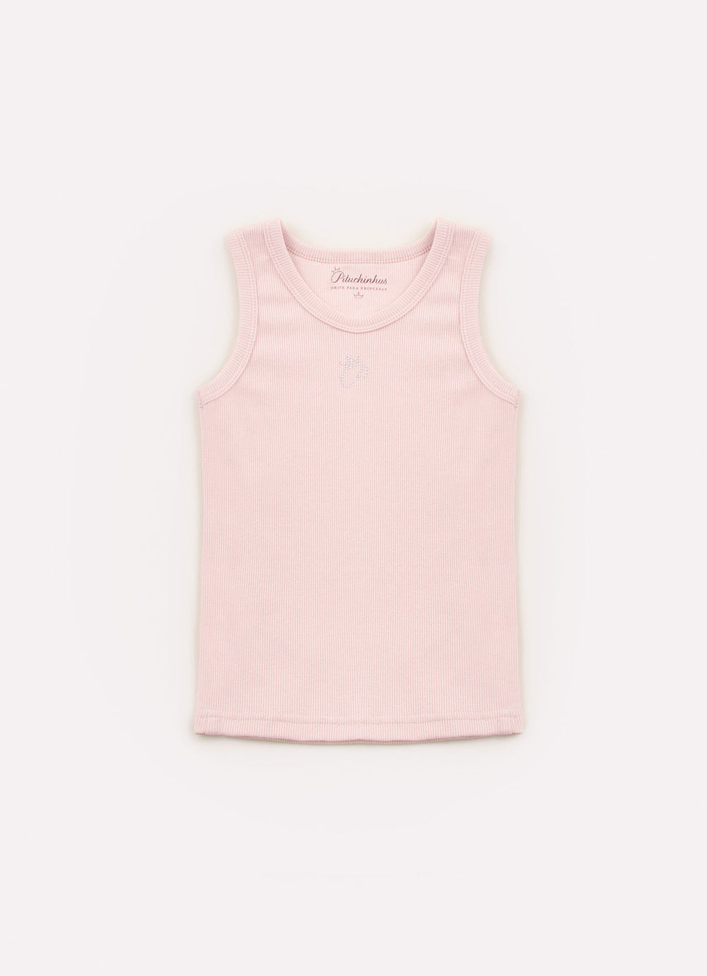 Blusa Regata Ribana
