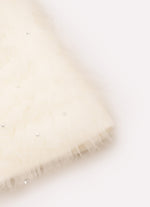 Blusa Rib Frufru Tule