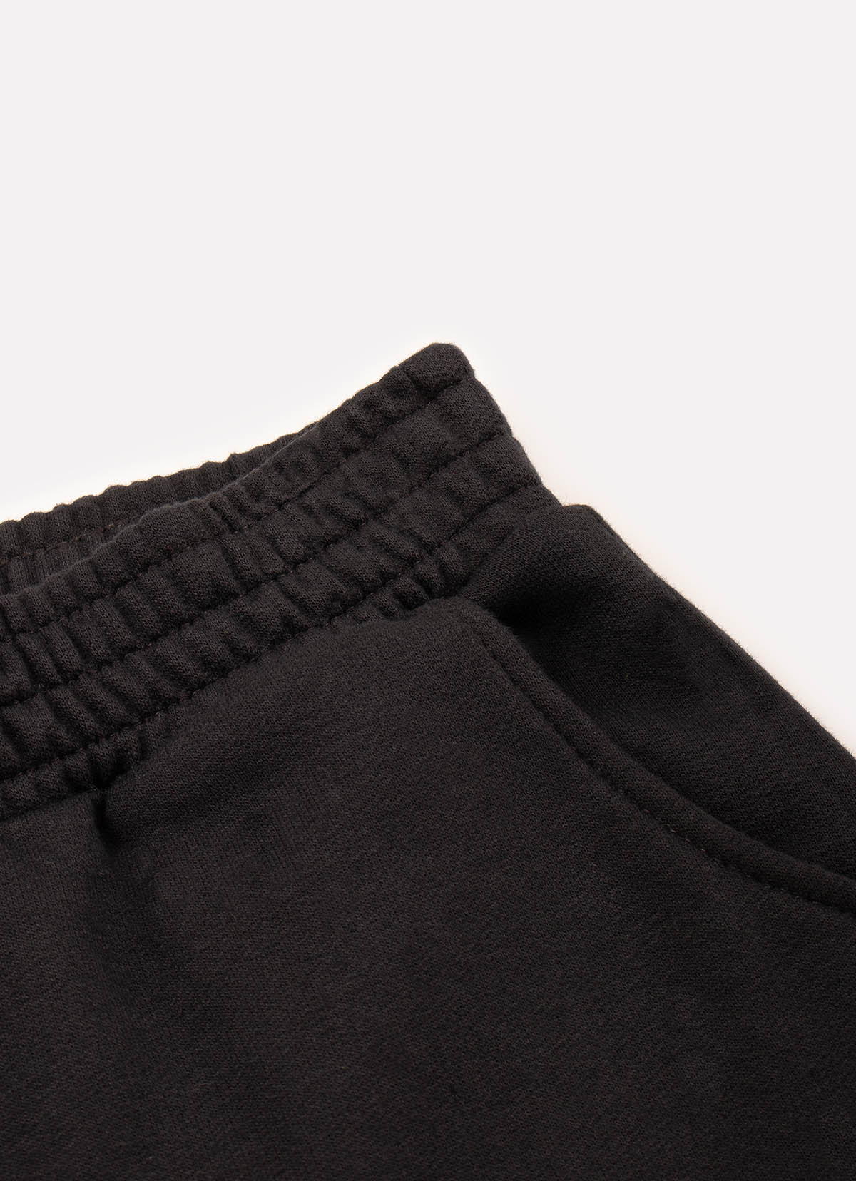 Short Moletom Pituchinhus