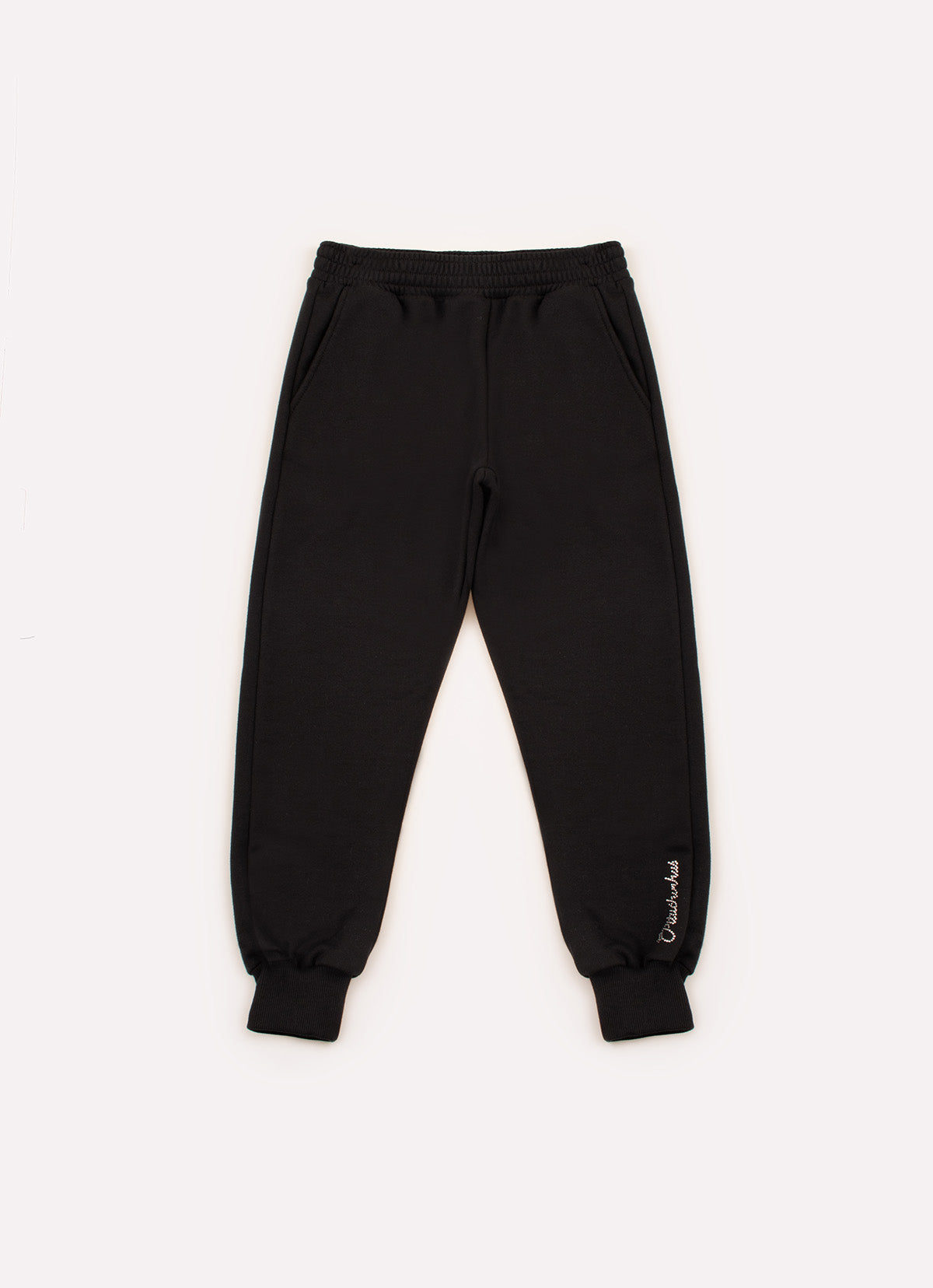 Calça Jogging Moletom Pituchinhus