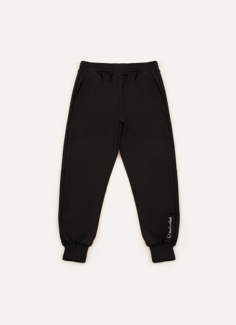 Calça Jogging Moletom Pituchinhus