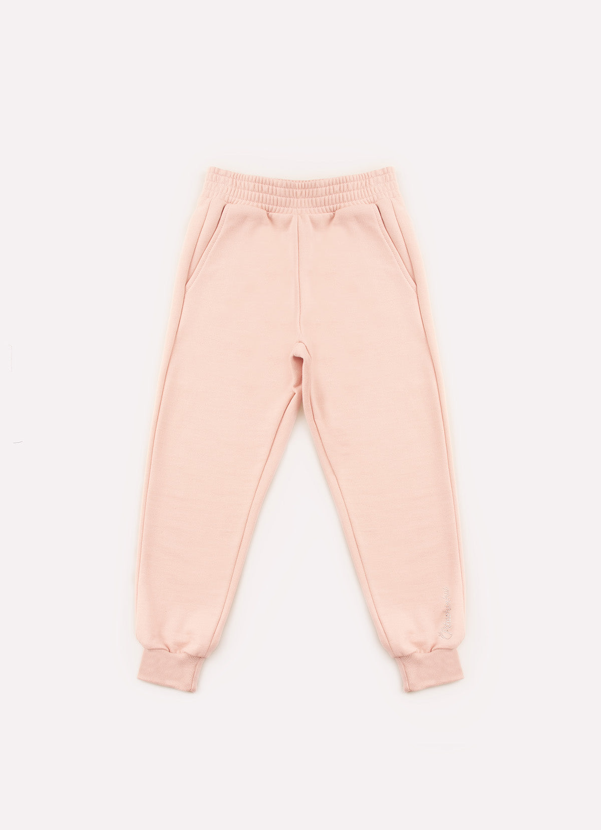 Calça Jogging Moletom Pituchinhus