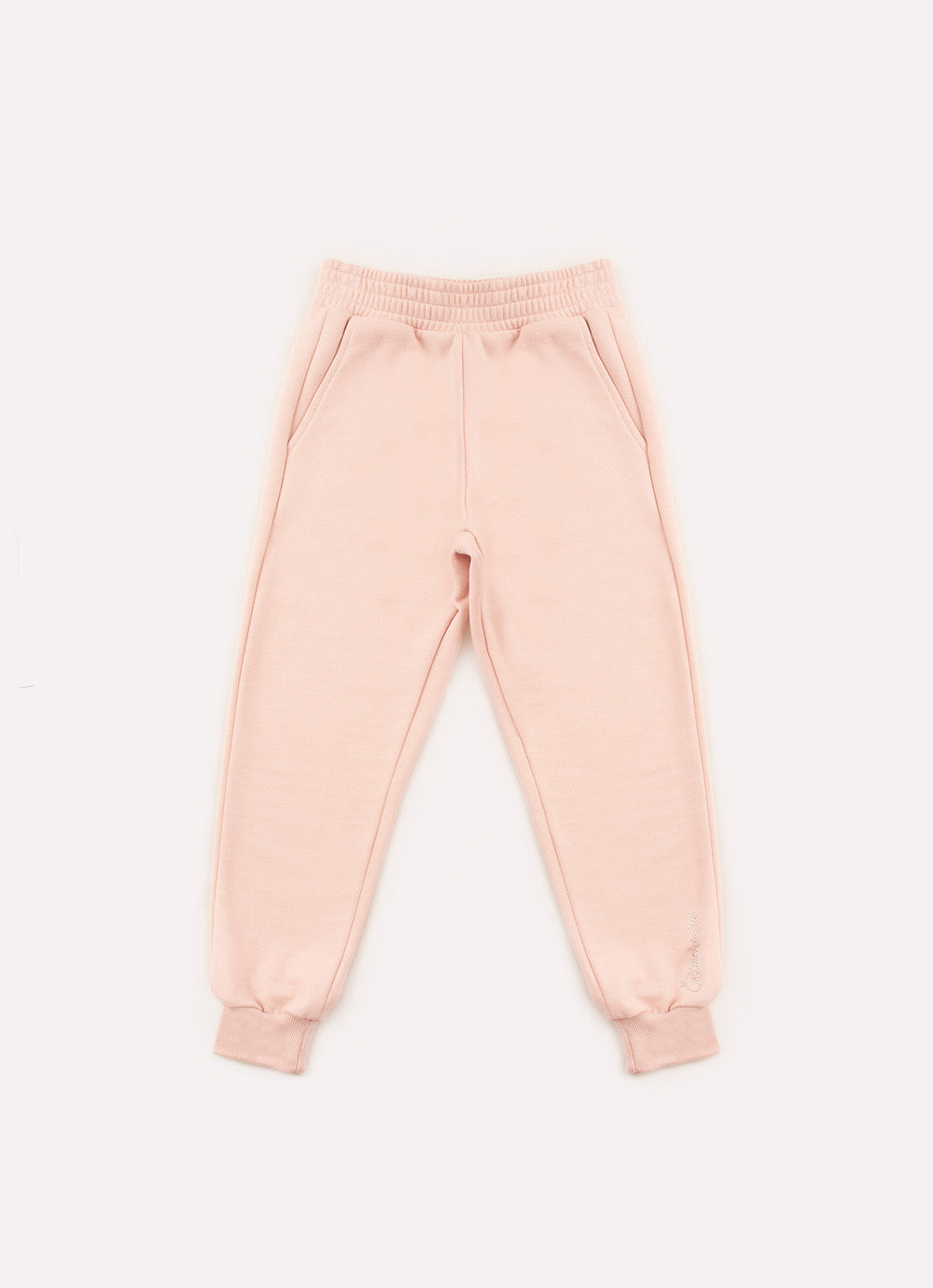 Calça Jogging Moletom Pituchinhus