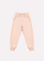 Calça Jogging Moletom Pituchinhus