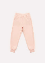 Calça Jogging Moletom Pituchinhus