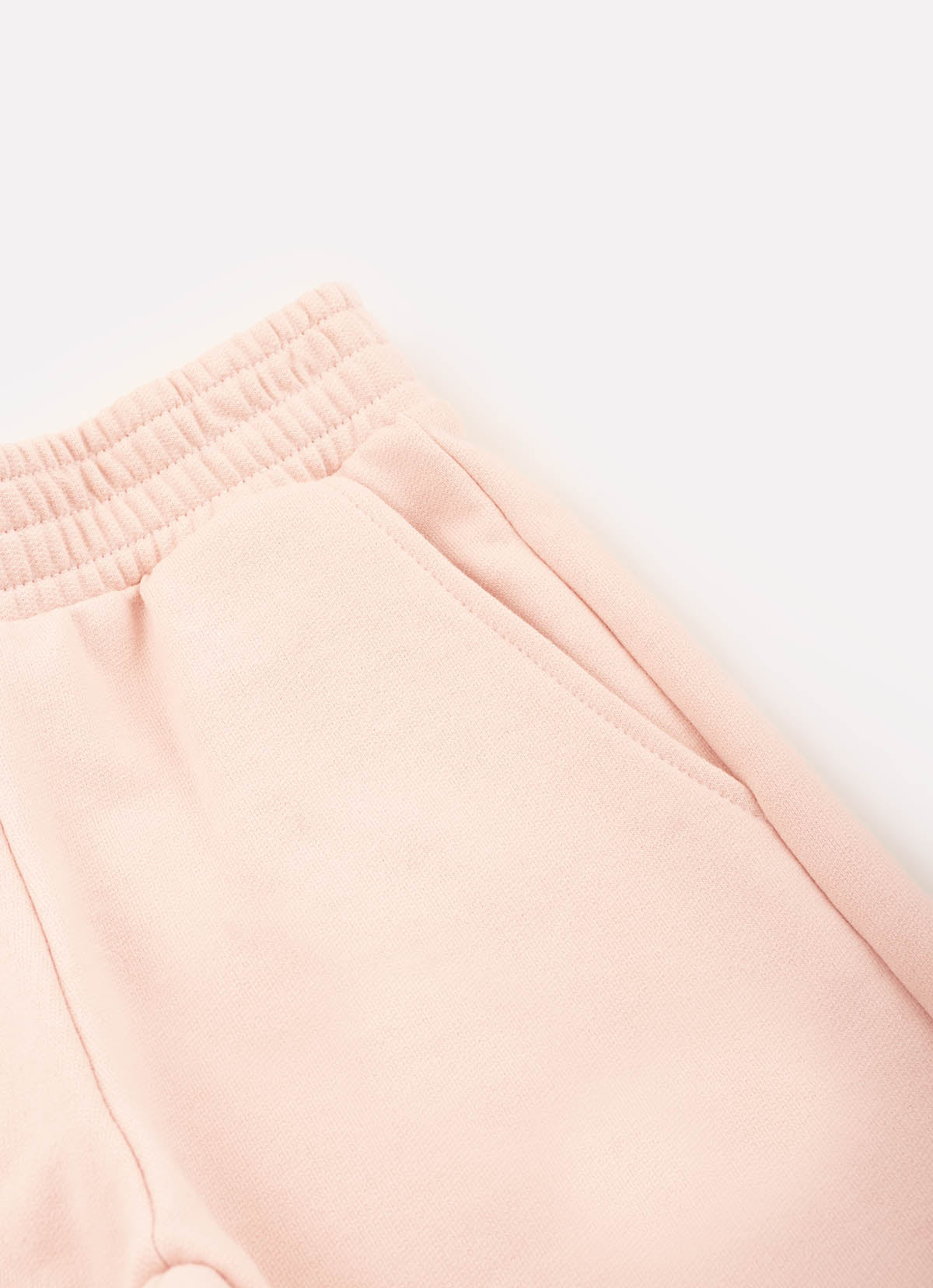 Calça Jogging Moletom Pituchinhus