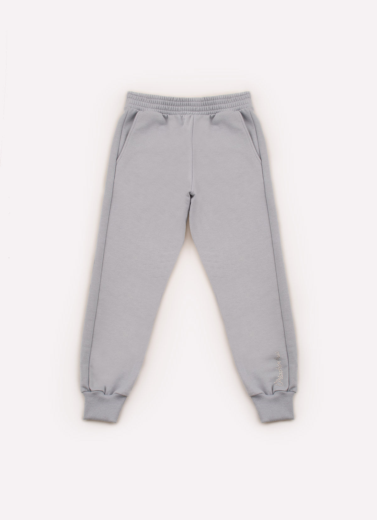 Calça Jogging Moletom Pituchinhus
