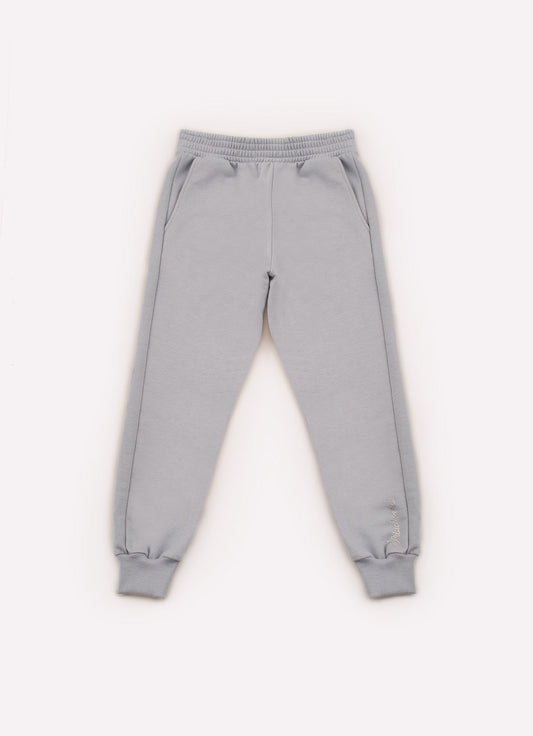 Calça Jogging Moletom Pituchinhus
