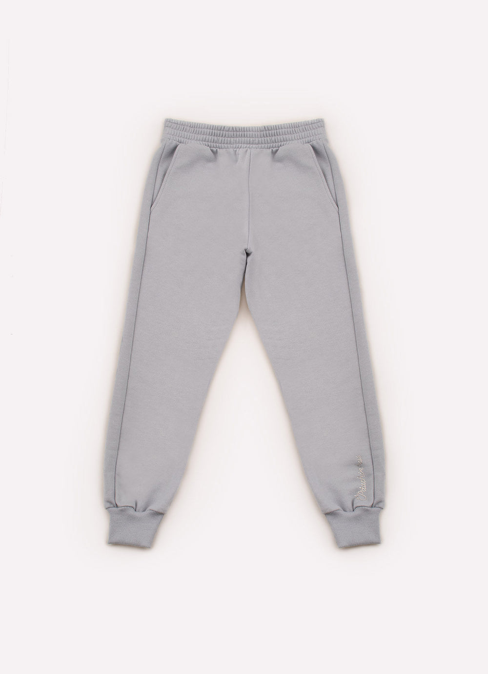Calça Jogging Moletom Pituchinhus
