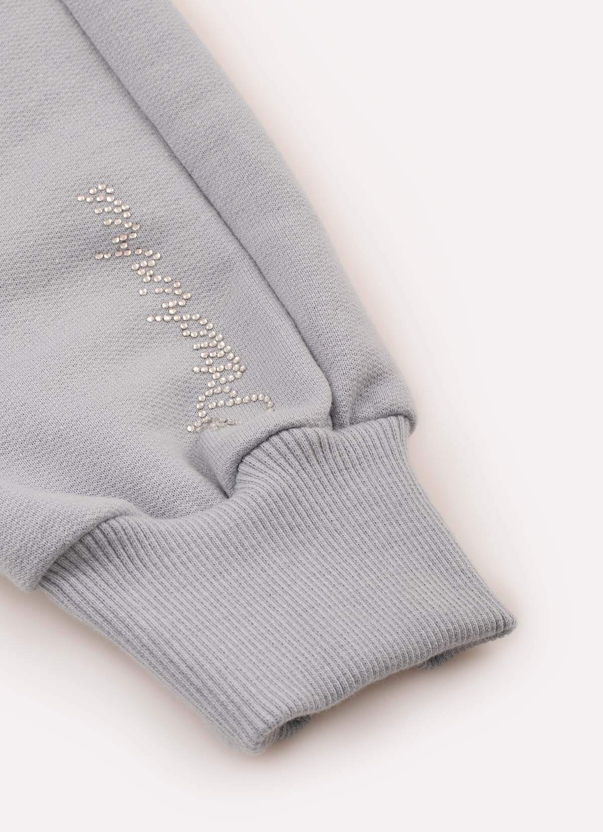 Calça Jogging Moletom Pituchinhus