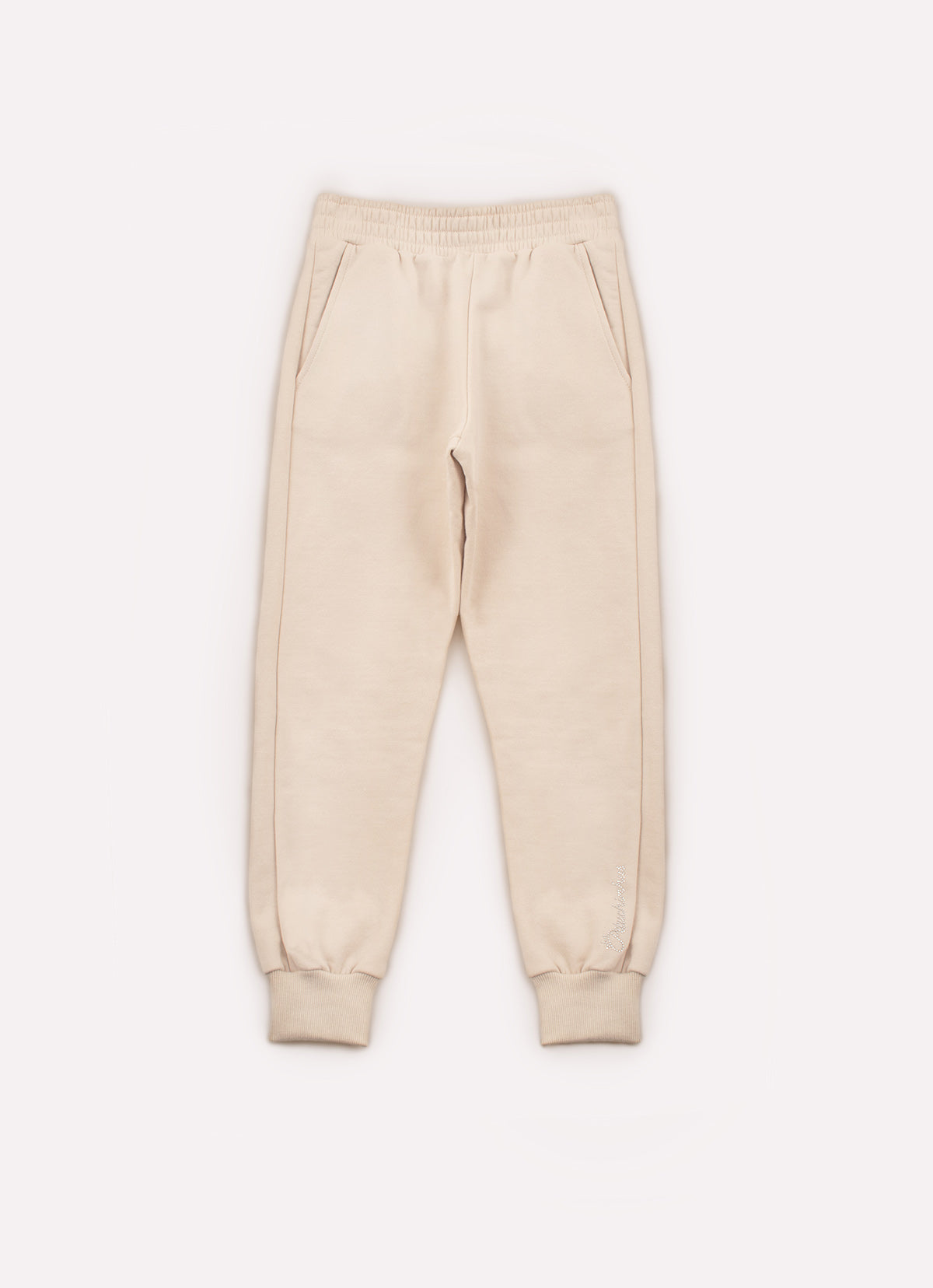 Calça Jogging Moletom Pituchinhus