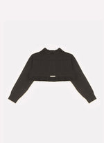 Bolero Tricot Bordados