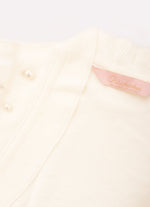 Bolero Tricot Bordados