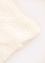 Bolero Tricot Bordados