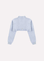 Bolero Tricot Bordados