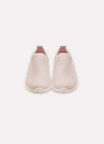 Tênis Knit Cristais