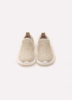 Tênis Knit Cristais