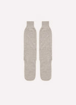 Meia Tricot Cristais
