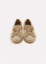 Sapatilha Knit Cristais