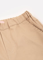 Calça Tricoline Reta