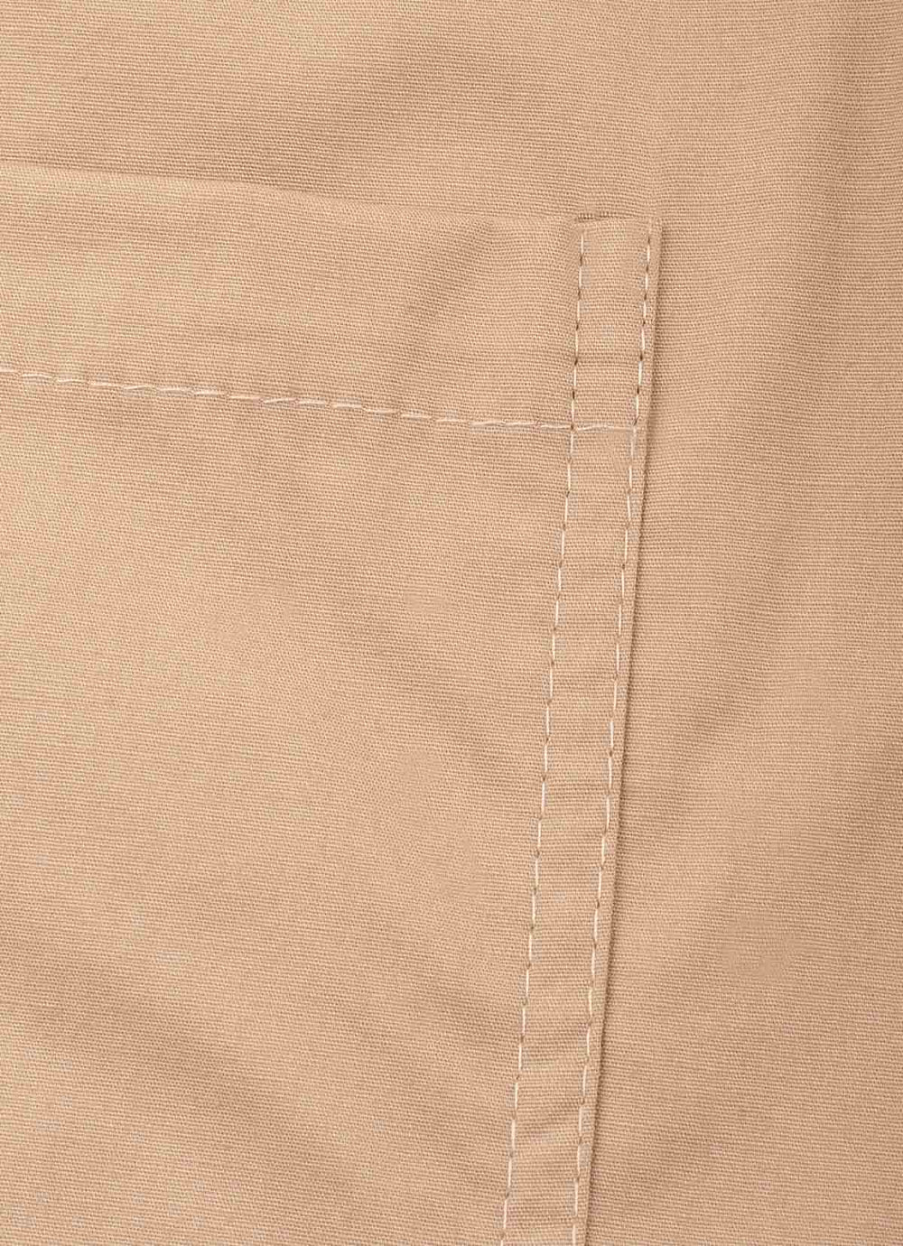 Calça Tricoline Reta