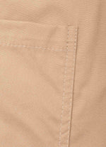Calça Tricoline Reta