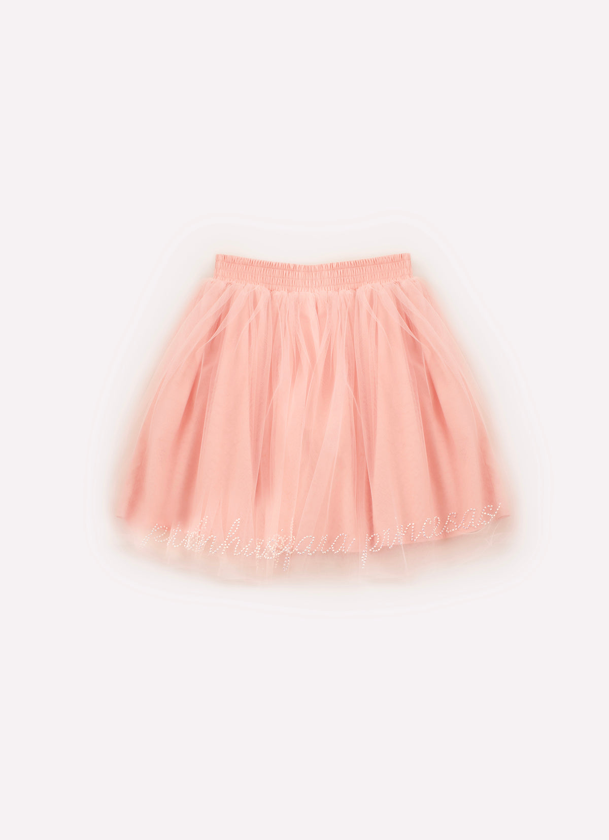 Saia Tricoline Tule