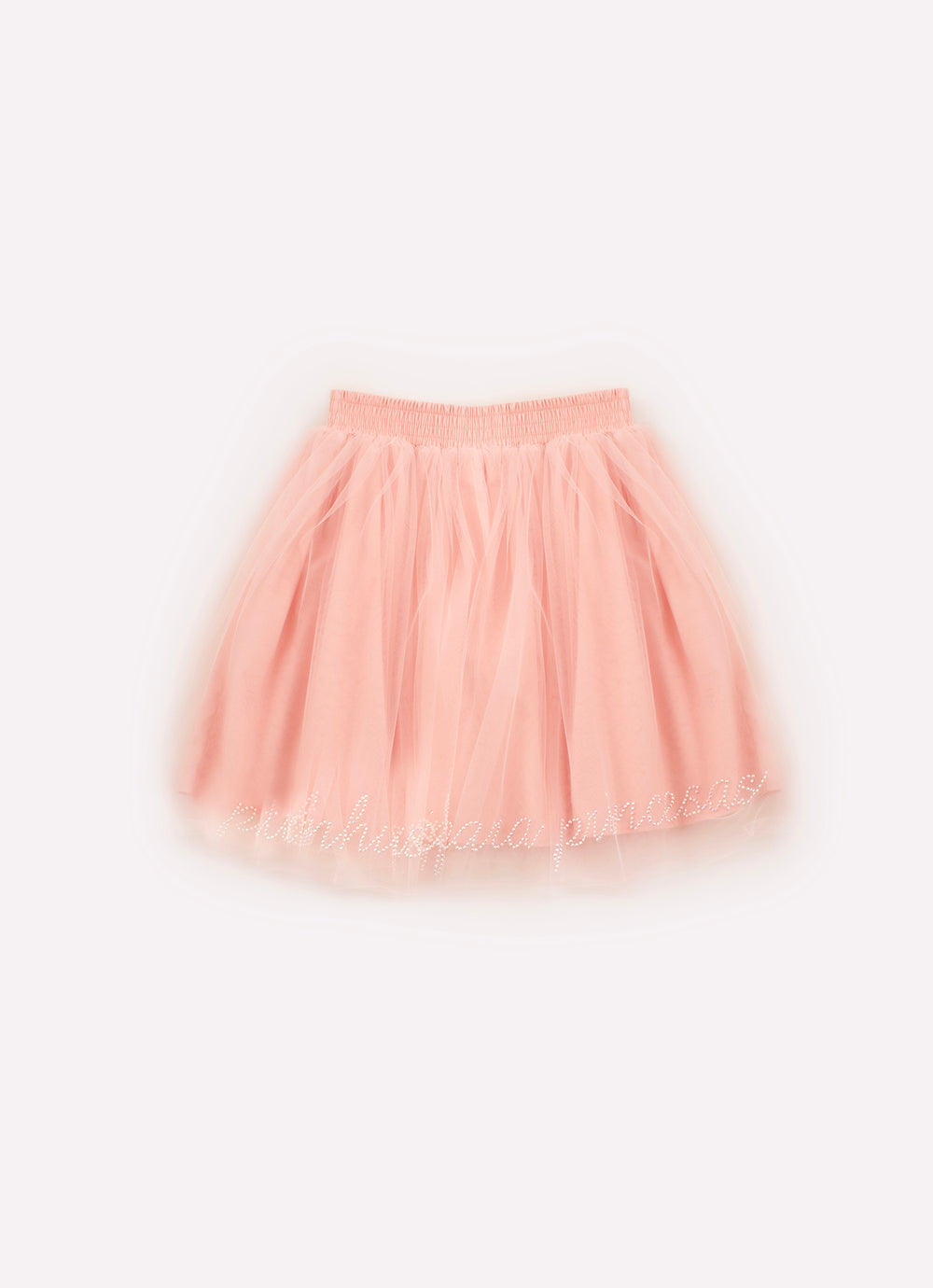 Saia Tricoline Tule