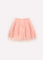 Saia Tricoline Tule