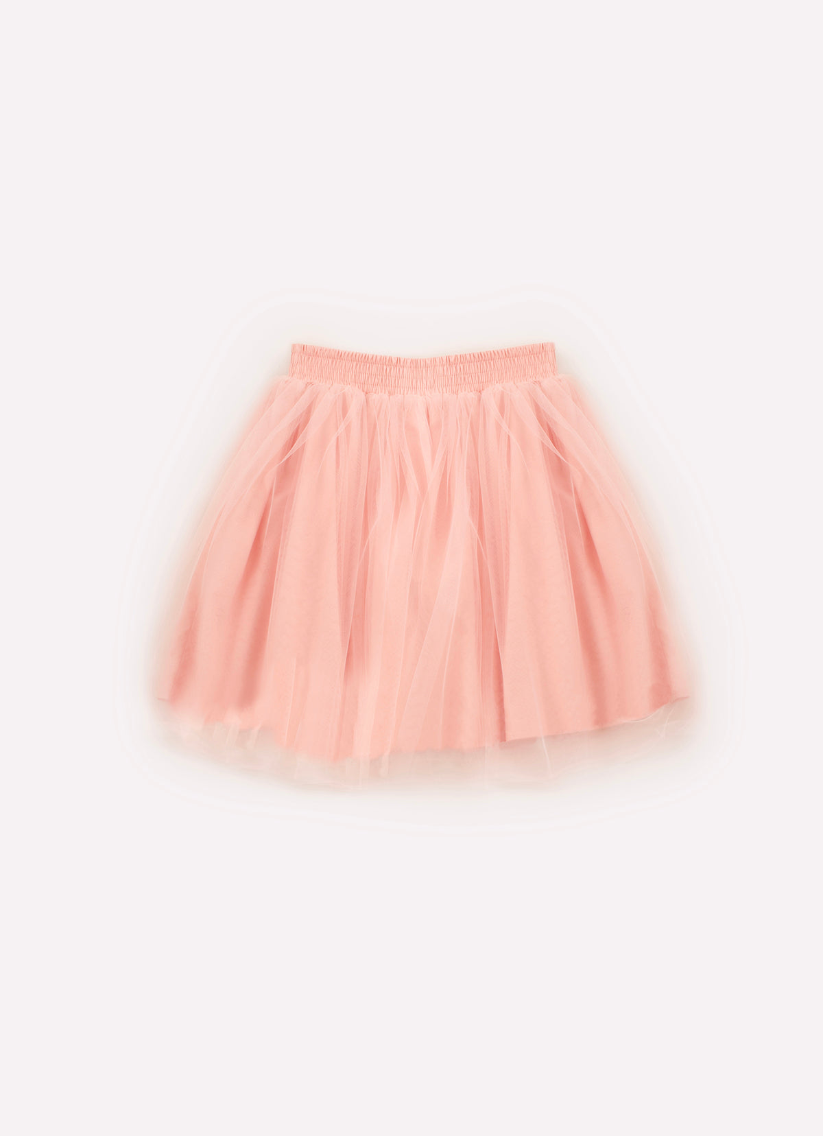 Saia Tricoline Tule