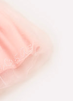Saia Tricoline Tule