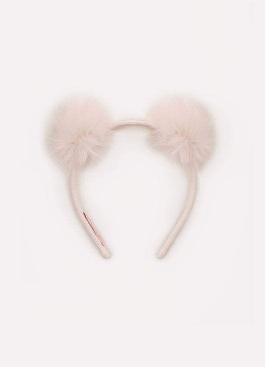 Arco Pompom Pele