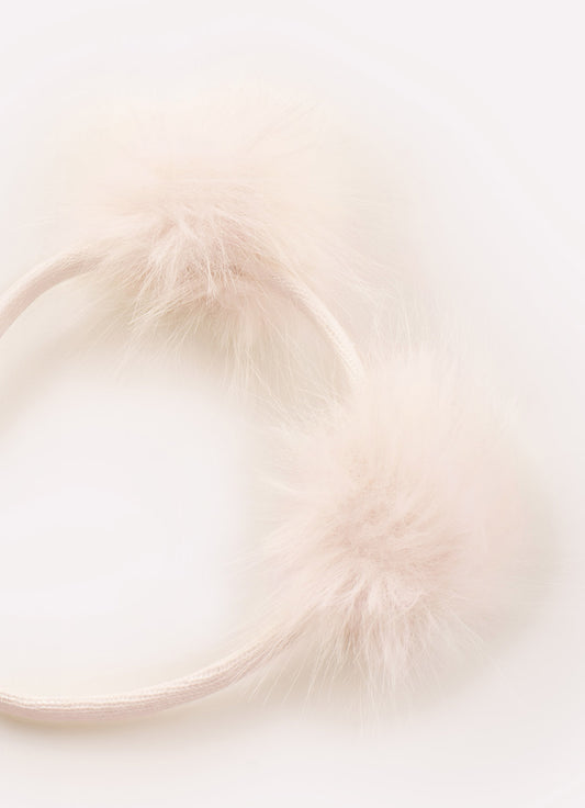 Arco Pompom Pele