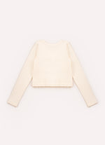 Blusa Ribana Frufru Tule