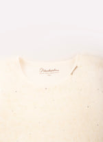 Blusa Ribana Frufru Tule